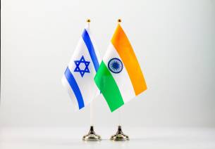 Dynamic Dimensions of the India-Israel Synergy