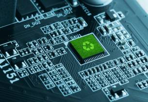 Developing Countries on Green Tech Revolution
