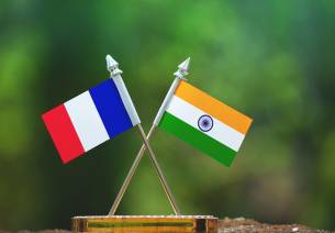 Celebrating 25 Years of the India-France Strategic Partnership: A Blossoming Alliance