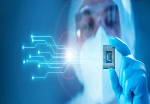 India’s Emerging Prominence as a Semiconductor Superpower  