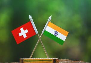 India-Switzerland Journey of Collaboration and Opportunities 