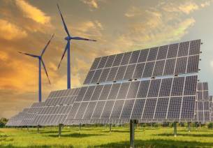 India- Favourable Investment Destination for Renewable Energy 