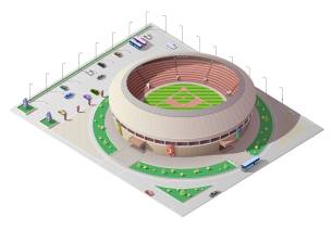 Building India's Sporting Future: Challenges and Opportunities in Sports Infrastructure Development