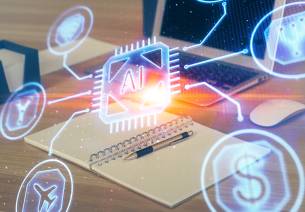 Road to Leveraging Generative AI is Paved with Hefty Hardware Requisites 