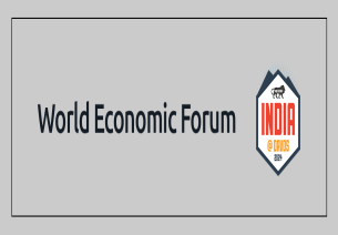 World Economic Forum 2024: Global Insights & India's Impact