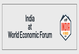 India at World Economic Forum: Transformative Journey Unveiled
