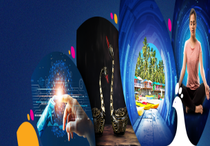 Experience India Centre: Bridging Heritage and Innovation