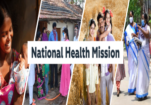 National Health Mission Healthcare for All