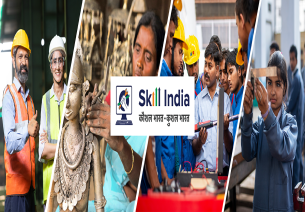Skill India: Education to Employment Bridge