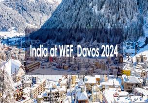 WEF 2024: Bridging Divides, Building Cooperation