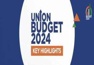 Highlights of the Interim Budget 2024-2025