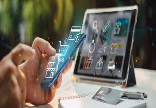 E-Commerce Boom in India Current Trends and Prospects