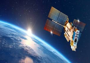 The Next Frontier Analyzing India's Focus on Space Technology