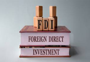 FDI in Make in India Transforming the Manufacturing Landscape 
