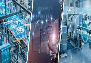 Manufacturing 4.0 India's AI-Powered Industrial Revolution