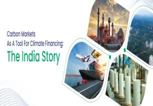 India's Carbon Market Revolution: Balancing Economic Growth with Climate Responsibility 