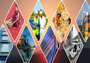 Sunrise sectors in India: A Lucrative Landscape  for Foreign Investors