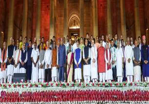 100 days of progress: How PM Modi’s third term is shaping India 