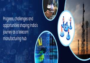 Halfway through the telecom PLI Scheme 