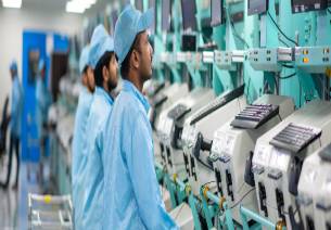 Manufacturing renaissance through PLI Schemes 