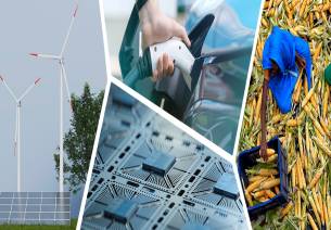 Emerging opportunities: Sunrise sectors to invest in India 