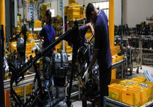 Five great places for manufacturing in India
