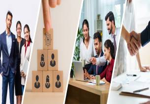 Finding the right talent: Strategies to build a diverse workforce 