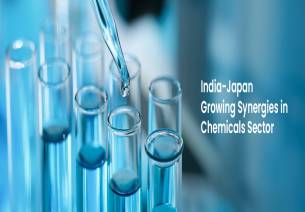 India-Japan Growing Synergies in Chemicals Sector