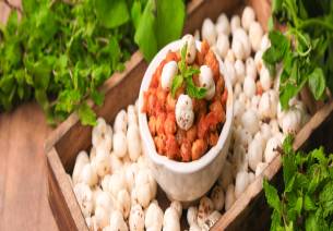 Makhana: A rising star in the global health food market