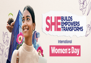 International Womens Day