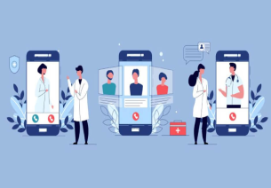 How remote healthcare has transformed the industry