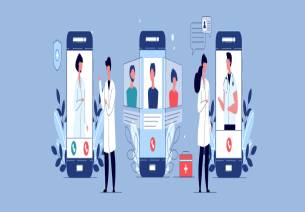How remote healthcare has transformed the industry