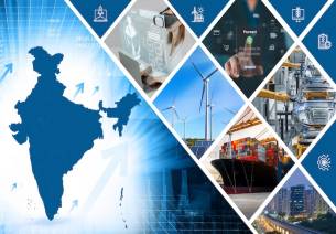 10 benefits of setting up business in India