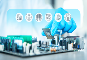 Overview of India’s Electronics Component Manufacturing Scheme