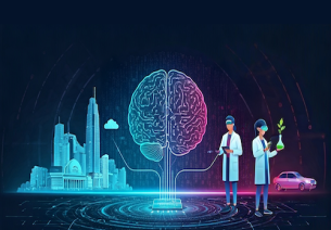 Charting a Unique Trajectory: India's Inclusive Artificial Intelligence Story