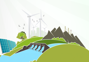 The battery bridge: From renewable ambition to reliable power