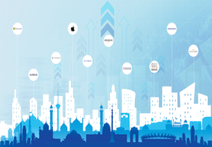10 global corporations expanding operations in India in 2025