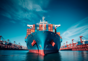 India's Shipbuilding Surge: Navigating Potential, Policies, and the Sea of Challenges