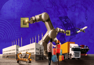 India's leading exports driving global impact and economic growth