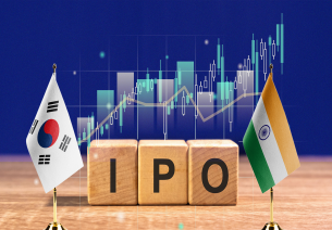 India’s capital market growth led by Korean IPOs like Hyundai and LG
