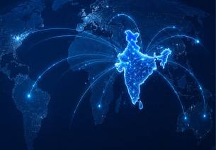 India, Undisrupted: The Middle East Crisis