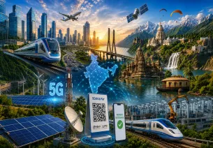 India: Most Attractive Investment Destination in 2026