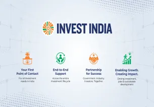 What Does Invest India Do?