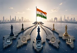 Competitive Federalism I Invest India