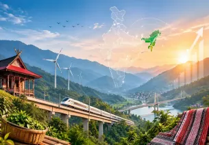 investment in northeast india
