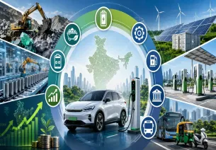 electric vehicle investment in india