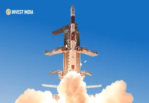 India’s growing space economy and investment opportunities for global investors