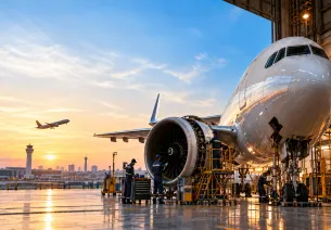  MRO in India