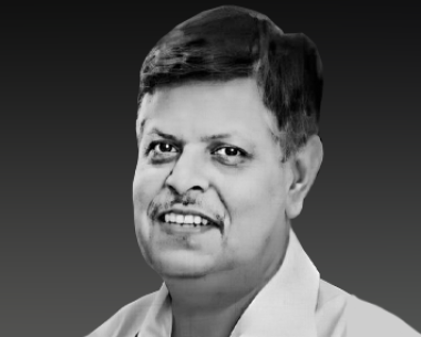 Shri P.K Tripathi