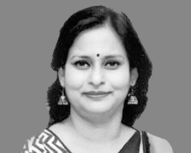 Smt. Arti Bhatnagar